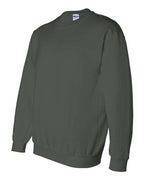 Gildan 12000 - Unisex DryBlend® Crewneck Sweatshirt Gildan