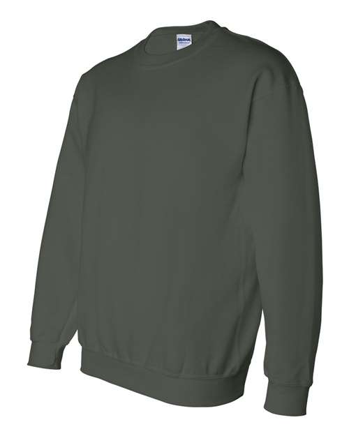 Gildan 12000 - Unisex DryBlend® Crewneck Sweatshirt Gildan