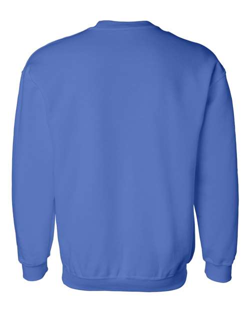Gildan 12000 - Unisex DryBlend® Crewneck Sweatshirt Gildan