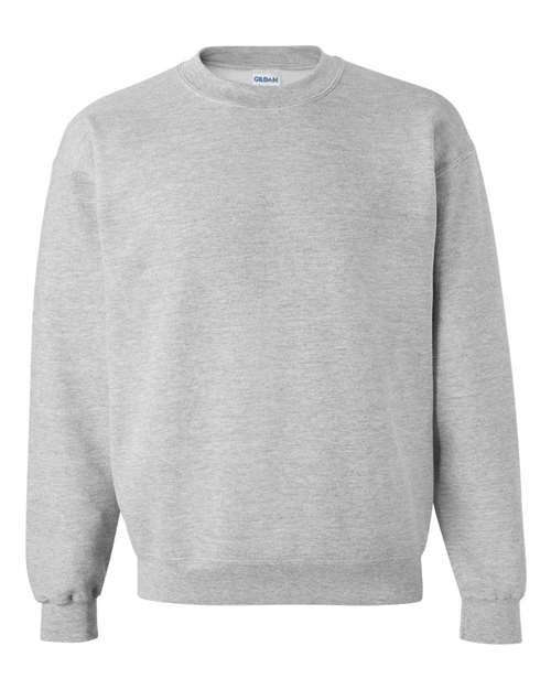 Gildan 12000 DryBlend Crewneck Sweatshirt - Sport Grey