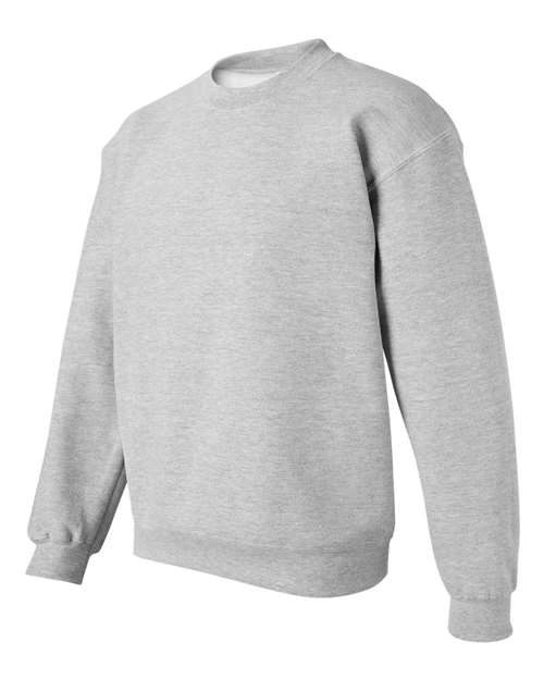 Gildan 12000 - Unisex DryBlend® Crewneck Sweatshirt Gildan