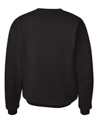 Hanes F260 - Unisex Ultimate Cotton® Crewneck Sweatshirt Hanes