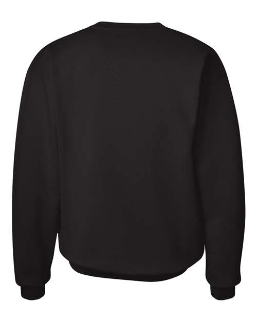 Hanes F260 - Unisex Ultimate Cotton® Crewneck Sweatshirt Hanes
