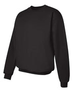 Hanes F260 - Unisex Ultimate Cotton® Crewneck Sweatshirt Hanes