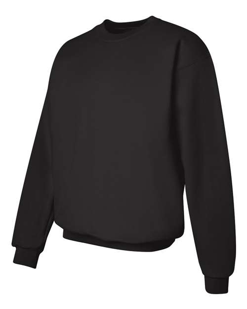 Hanes F260 - Unisex Ultimate Cotton® Crewneck Sweatshirt Hanes