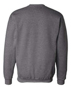 Hanes F260 - Unisex Ultimate Cotton® Crewneck Sweatshirt Hanes