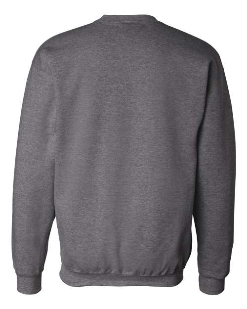 Hanes F260 - Unisex Ultimate Cotton® Crewneck Sweatshirt Hanes