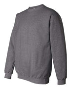 Hanes F260 - Unisex Ultimate Cotton® Crewneck Sweatshirt Hanes