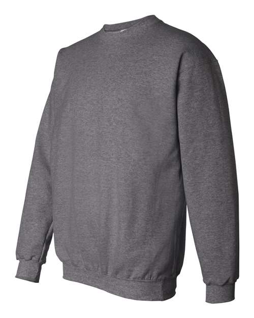 Hanes F260 - Unisex Ultimate Cotton® Crewneck Sweatshirt Hanes