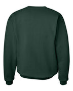 Hanes F260 - Unisex Ultimate Cotton® Crewneck Sweatshirt Hanes