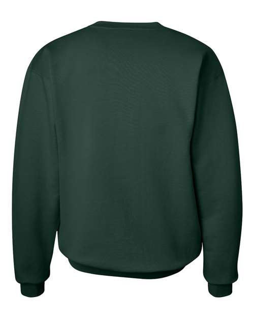 Hanes F260 - Unisex Ultimate Cotton® Crewneck Sweatshirt Hanes