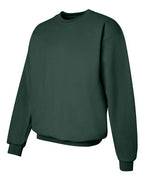 Hanes F260 - Unisex Ultimate Cotton® Crewneck Sweatshirt Hanes
