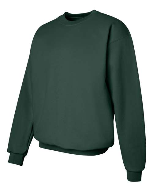 Hanes F260 - Unisex Ultimate Cotton® Crewneck Sweatshirt Hanes