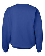 Hanes F260 - Unisex Ultimate Cotton® Crewneck Sweatshirt Hanes