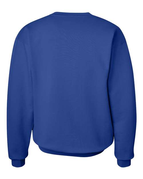 Hanes F260 - Unisex Ultimate Cotton® Crewneck Sweatshirt Hanes