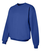 Hanes F260 - Unisex Ultimate Cotton® Crewneck Sweatshirt Hanes