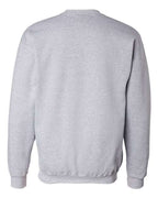 Hanes F260 - Unisex Ultimate Cotton® Crewneck Sweatshirt Hanes