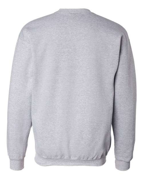 Hanes F260 - Unisex Ultimate Cotton® Crewneck Sweatshirt Hanes