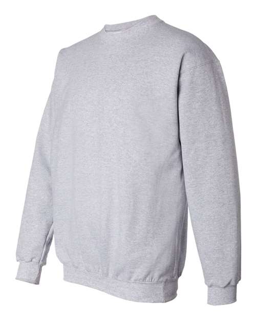 Hanes F260 - Unisex Ultimate Cotton® Crewneck Sweatshirt Hanes