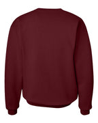 Hanes F260 - Unisex Ultimate Cotton® Crewneck Sweatshirt Hanes