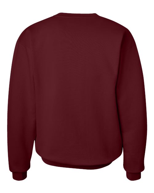 Hanes F260 - Unisex Ultimate Cotton® Crewneck Sweatshirt Hanes