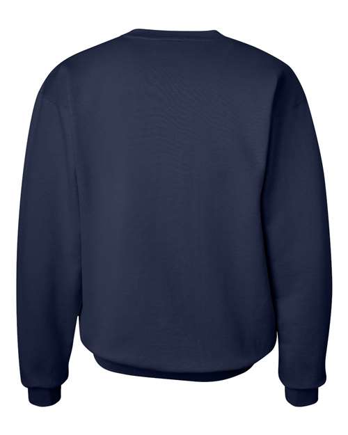 Hanes F260 - Unisex Ultimate Cotton® Crewneck Sweatshirt Hanes