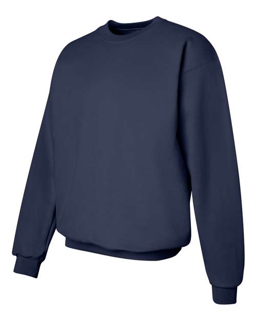 Hanes F260 - Unisex Ultimate Cotton® Crewneck Sweatshirt Hanes