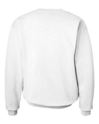 Hanes F260 - Unisex Ultimate Cotton® Crewneck Sweatshirt Hanes