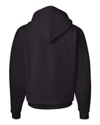 Hanes P170 - Unisex EcoSmart® Hooded Sweatshirt Hanes