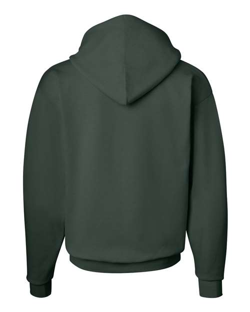 Hanes P170 - Unisex EcoSmart® Hooded Sweatshirt Hanes