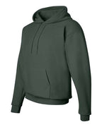 Hanes P170 - Unisex EcoSmart® Hooded Sweatshirt Hanes