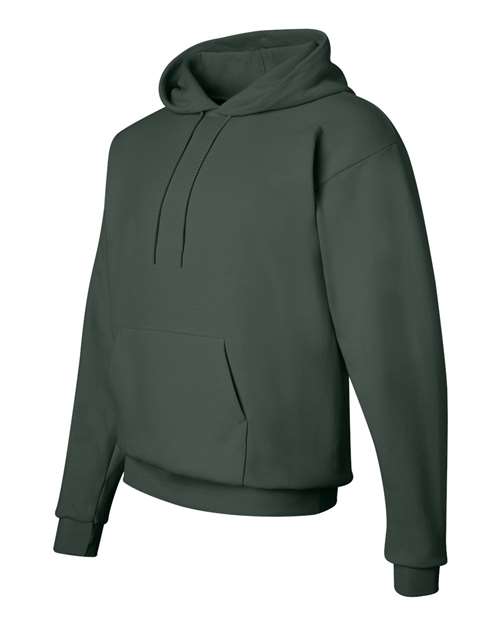 Hanes P170 - Unisex EcoSmart® Hooded Sweatshirt Hanes