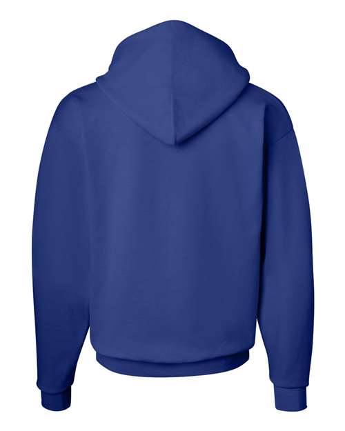 Hanes P170 - Unisex EcoSmart® Hooded Sweatshirt Hanes