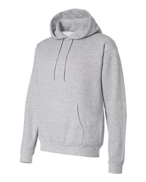 Hanes P170 - Unisex EcoSmart® Hooded Sweatshirt Hanes