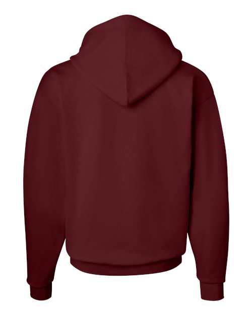 Hanes P170 - Unisex EcoSmart® Hooded Sweatshirt Hanes