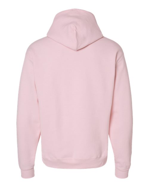 Hanes P170 - Unisex EcoSmart® Hooded Sweatshirt Hanes