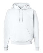 Hanes P170 - Unisex EcoSmart® Hooded Sweatshirt Hanes