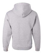 JERZEES 996MR - Unisex NuBlend® Hooded Sweatshirt JERZEES