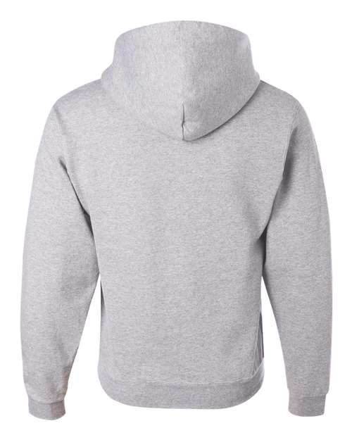 JERZEES 996MR - Unisex NuBlend® Hooded Sweatshirt JERZEES