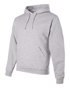 JERZEES 996MR - Unisex NuBlend® Hooded Sweatshirt JERZEES
