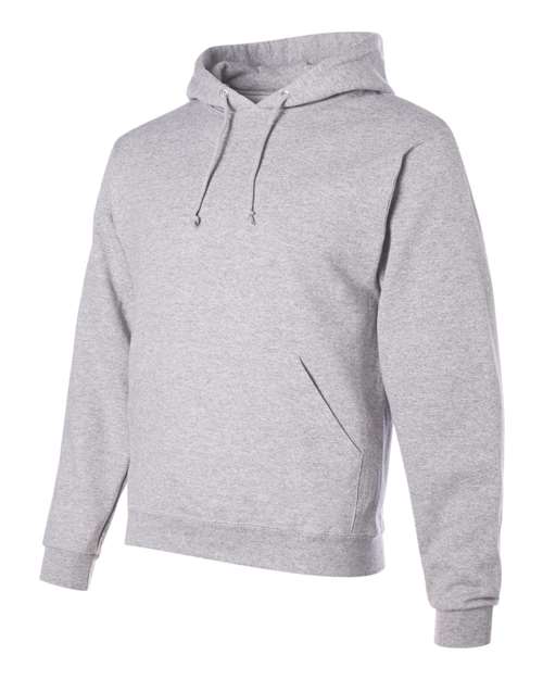 JERZEES 996MR - Unisex NuBlend® Hooded Sweatshirt JERZEES