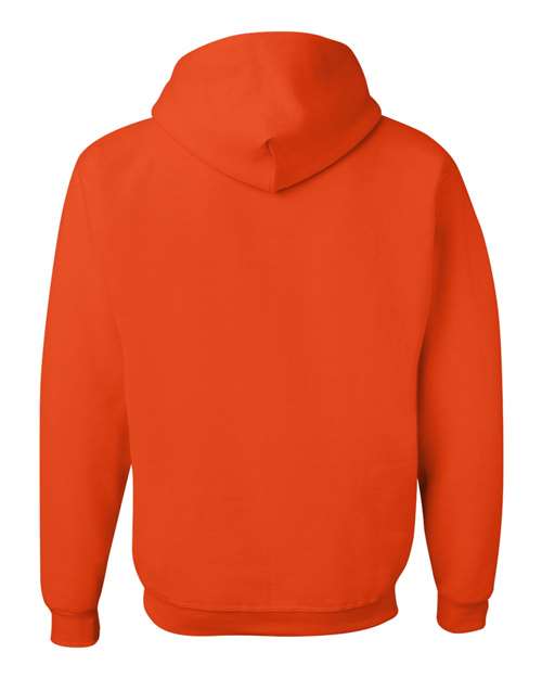 JERZEES 996MR - Unisex NuBlend® Hooded Sweatshirt JERZEES
