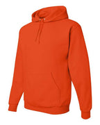 JERZEES 996MR - Unisex NuBlend® Hooded Sweatshirt JERZEES