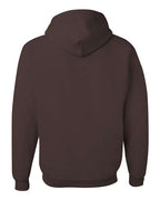 JERZEES 996MR - Unisex NuBlend® Hooded Sweatshirt JERZEES
