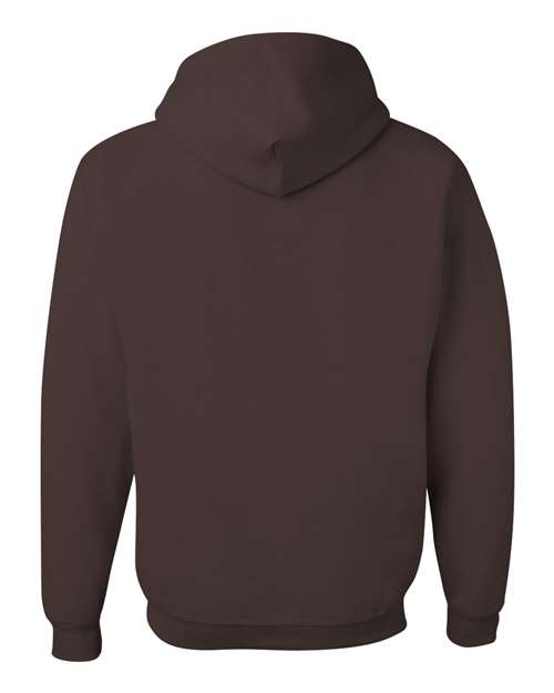 JERZEES 996MR - Unisex NuBlend® Hooded Sweatshirt JERZEES