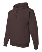 JERZEES 996MR - Unisex NuBlend® Hooded Sweatshirt JERZEES
