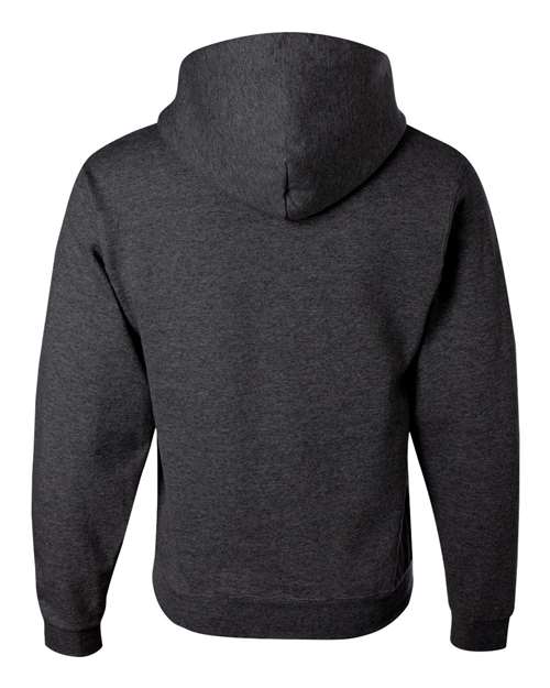 JERZEES 996MR - Unisex NuBlend® Hooded Sweatshirt JERZEES