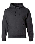 JERZEES 996MR - Unisex NuBlend® Hooded Sweatshirt JERZEES