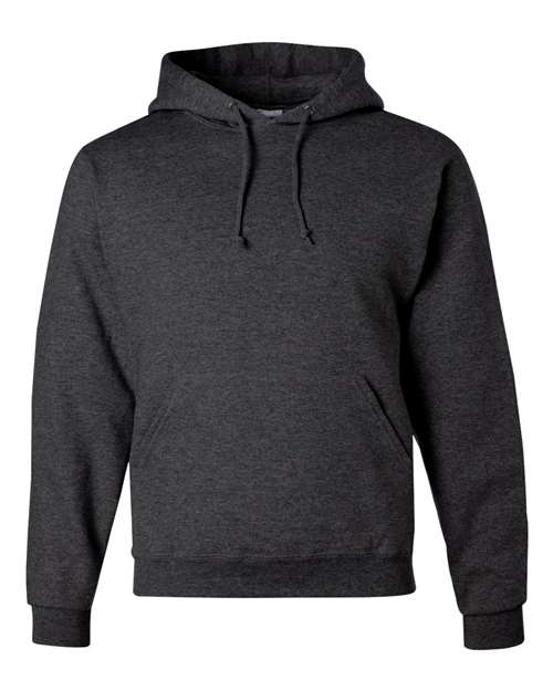 JERZEES 996MR - Unisex NuBlend® Hooded Sweatshirt JERZEES