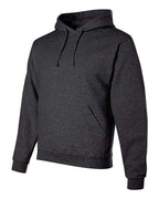 JERZEES 996MR - Unisex NuBlend® Hooded Sweatshirt JERZEES